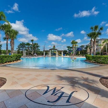 6 Bedrooms Pool And Game Room - 2 Miles To Disney 7817 Orlando Exterior foto