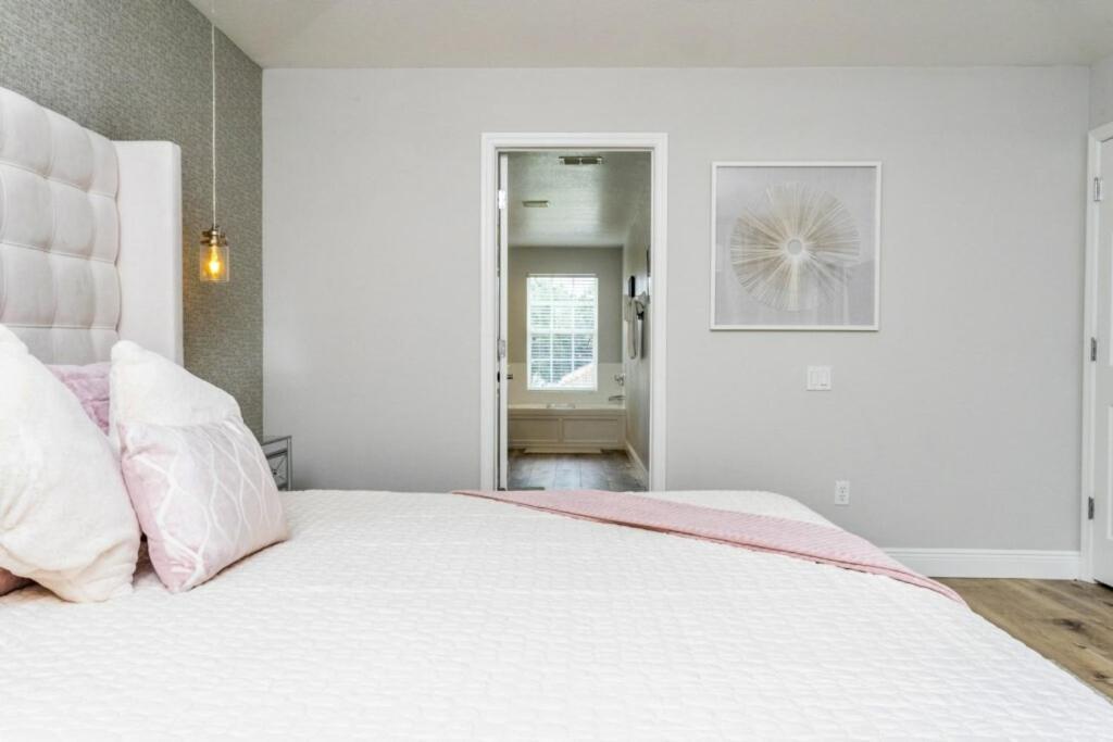 6 Bedrooms Pool And Game Room - 2 Miles To Disney 7817 Orlando Exterior foto