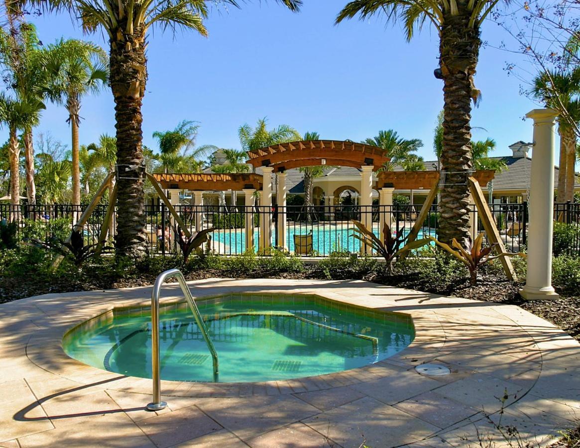 6 Bedrooms Pool And Game Room - 2 Miles To Disney 7817 Orlando Exterior foto
