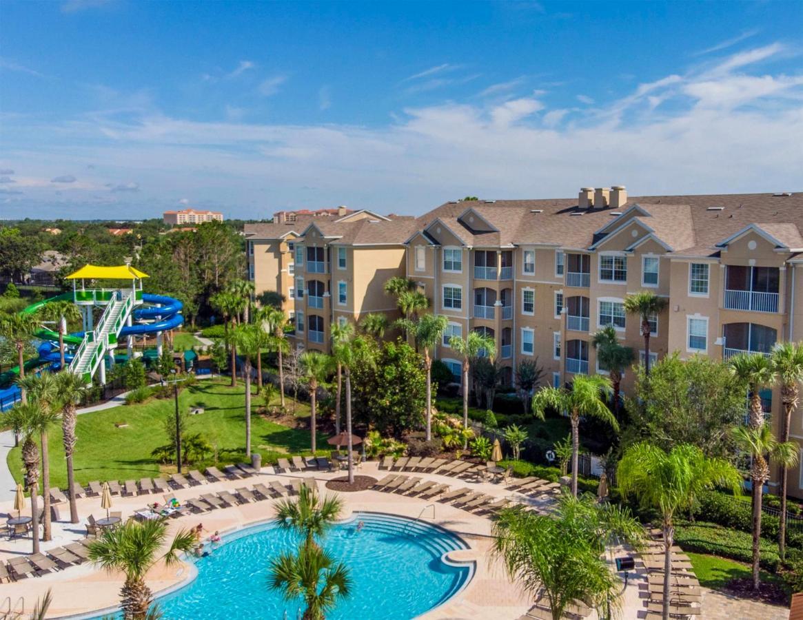 6 Bedrooms Pool And Game Room - 2 Miles To Disney 7817 Orlando Exterior foto