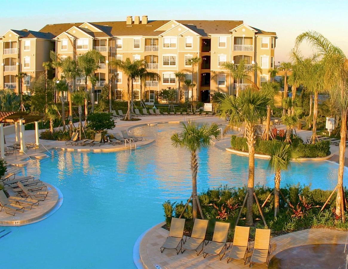 6 Bedrooms Pool And Game Room - 2 Miles To Disney 7817 Orlando Exterior foto