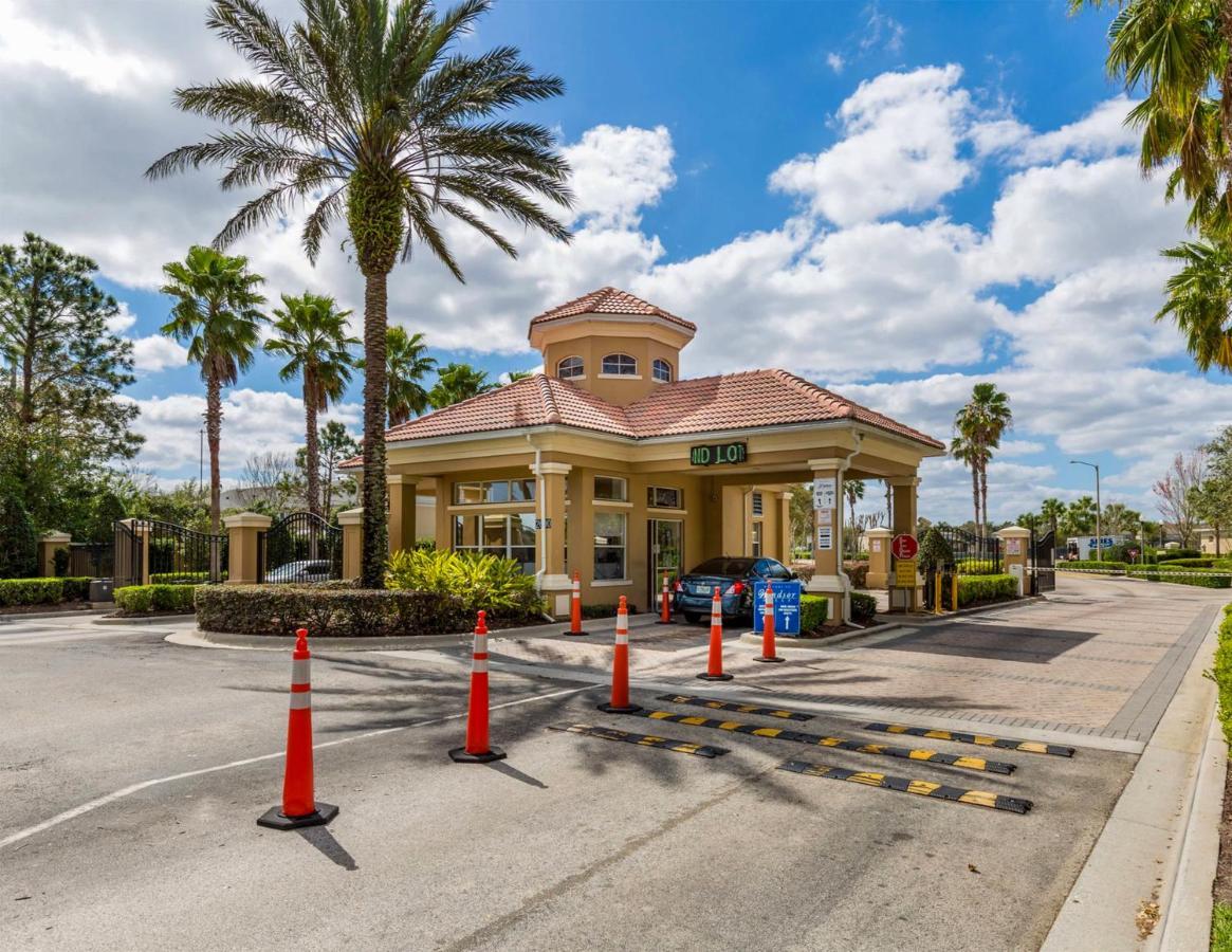 6 Bedrooms Pool And Game Room - 2 Miles To Disney 7817 Orlando Exterior foto
